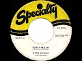 1956 HITS ARCHIVE: Tutti-Frutti - Little Richard