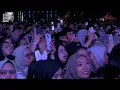 JUICY LUICY Live at Pesta Patah Hati 2024
