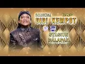 Didi Kempot - Stasiun Balapan (Official Music Video)