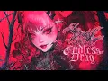 Endless Drag by Scary Beautiful SpeedPaint