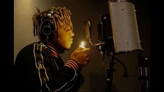 juicewrld dark place denial