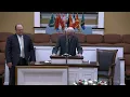 David Larry Smith Memorial Service