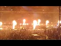 Metallica Fuel LIVE - Philadelphia Lincoln Financial Field 2025