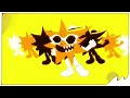 Mora, Yandel - PÓLVORA (Visualizer) | ESTRELLA
