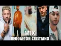 MIX Reggaetón Cristiano 2021- Indiomar, Jay Kalyl, Musiko, Alex Zurdo, Gabriel Rodríguez EMC
