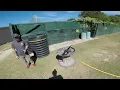 37 PSR Combat Match