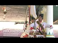 Download Lagu Pentas Musikan Kamardikan 2025 - Prajurit Dhaeng