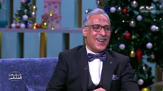 فرفش مع دويتو الطبلة والربابة في أغنية بتناديني تاني ليه 