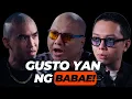 Lagu THE POWER OF SAYING NO with Bugoy na Koykoy \u0026 Francc Mendoza | Do You Think with Tiyo Bri S2 Ep.1