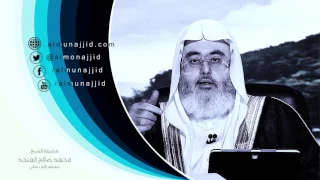 حكم إقامة الصلاة بمكبر الصوت 