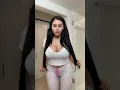 Download Lagu New Challenge Girl Big Doggy Style Video 🍑..#Shorts