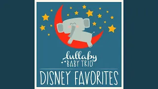 Download Baby Mine (Dumbo) MP3