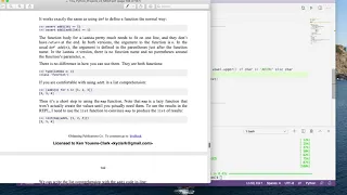 Tiny Python Projects Ch 8 Solution 6