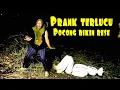 Download Lagu Prank bikin seru dan kocak prank pocong terlucu bikin ngakak ovise lucu