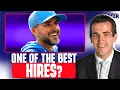 Why the Ravens Chose Jesse Minter As Their New Head Coach The Breer Report