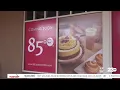 New 85C Bakery Coming Soon