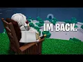 My RETURN to The Strongest Battlegrounds.. (Roblox)