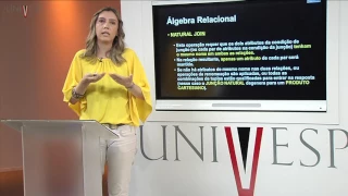 Bancos de Dados - Aula 11 - Linguagem de consulta – Álgebra Relacional - Parte II