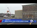 Inside look at Golden Corral Only on 9
