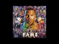 Chris Brown - She Ain't You