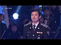 JO SEUNG WOO - WHAT KIND OF FOOL I AM