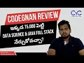 Codegnan Best Python Java Full Stack Training Institute In Hyderabad