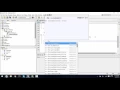 JavaFX Tutorial 44 Using CSS with JavaFX Part 1