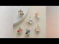 James Avery getting into Christmas spirit with new charms especially for Texans