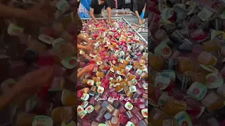 خيرات الامام الحسين ع رزقكم الله الزيارة كربلاء المقدسة 