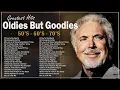 Download Lagu Oldies Songs 60s 70s - Tom Jones, Matt Monro, Frank Sinatra, Roy Orbison, Etta James, Andy Williams