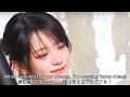 쵸단 -너의 꿈을 들으면서, 나는 웃을 수 있는 아이디어를!ㅣaimyonㅣ❣️AI Cover #qwer #아이묭
