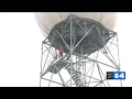 An inside look at the technology scanning for severe weather threats