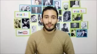 تعرف على المكتبة العمومية القريبة من بيتك 