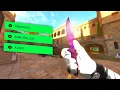 UPDATED BEST SETTINGS MW2 - Graphics Controller