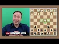 Learn the Hyper-Accelerated Dragon | A New Course w/ GM Eugene Perelshteyn