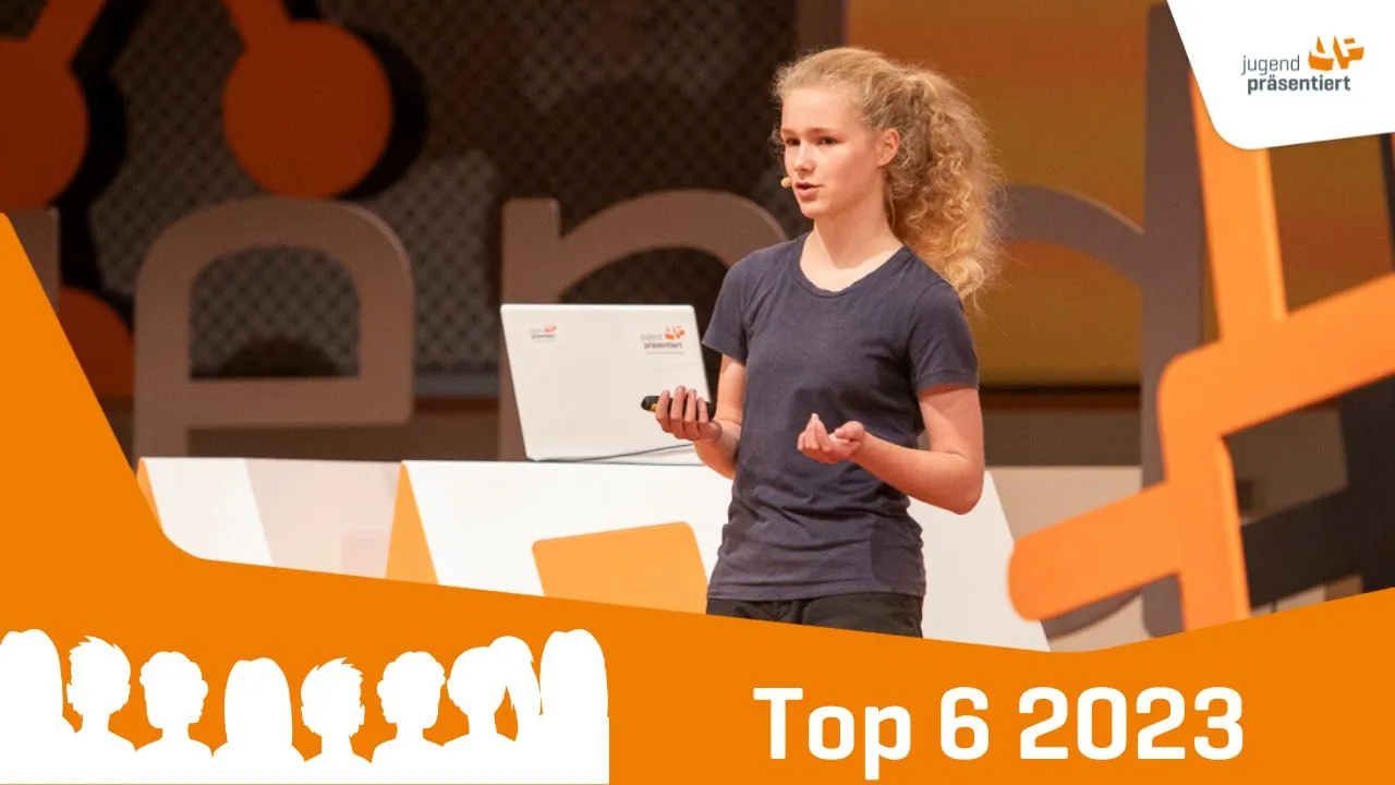 Wie orientieren sich Zugvögel? Top 6 Finale 2023