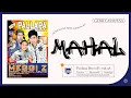 Download Lagu Gerry Mahesa - Mahal - New Pallapa (Official Music Video).