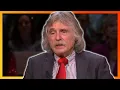 Download Lagu Groot verlies voor Johan Derksen: ''Hij was op''