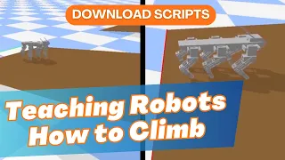 Reinforcement Learning Tutorial for Robotics