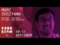 Unicode Charsets Strings and Binaries Marc Sugiyama Code BEAM V