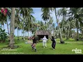 Lagu Ngajat Tampi - Salsation® Choreography by SEI Leonora