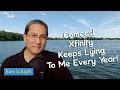 My Yearly Battle With Comcast Xfinity - They Lied To Me Again
