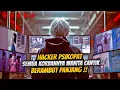 Lagu TEROR KEJAM HACKER PSIKOPAT JENIUS