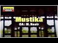 Download Lagu M Nasir - Mustika KARAOKE