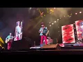 Los Tigres Del Norte live from Dodge City Kansas 5/11/25 “Ni Pariente somos”