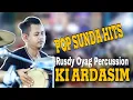 Download Lagu LAGU POP SUNDA HITS RUSDY OYAG - KI ARDASIM (COVER)
