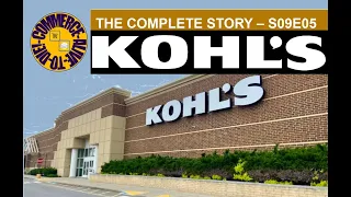 Alive To Die Kohl s Deparment Stores The Compleate Story - S09E05