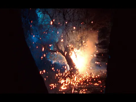 Li Paradisi (The Heavens) by Manuel Marini - Official Trailer