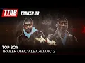 Video di Top Boy – Stagione 3 | Trailer Ufficiale Italiano 2