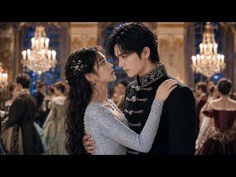 The Northern Grand Duke's Wife Wakes in a Coffin Episode 1